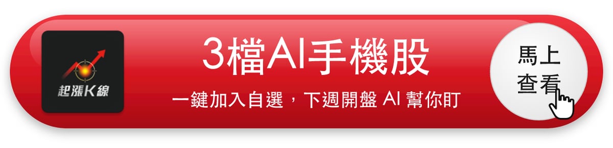 【本週復盤】AI手機輪動加劇，「3檔概念股」近5日收紅！