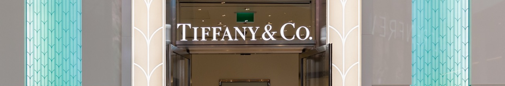 Tiffany & Co. 背景