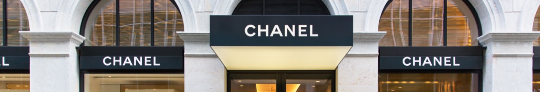 Chanel 背景