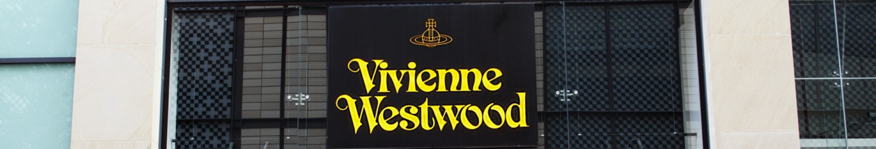 Vivienne Westwood 背景