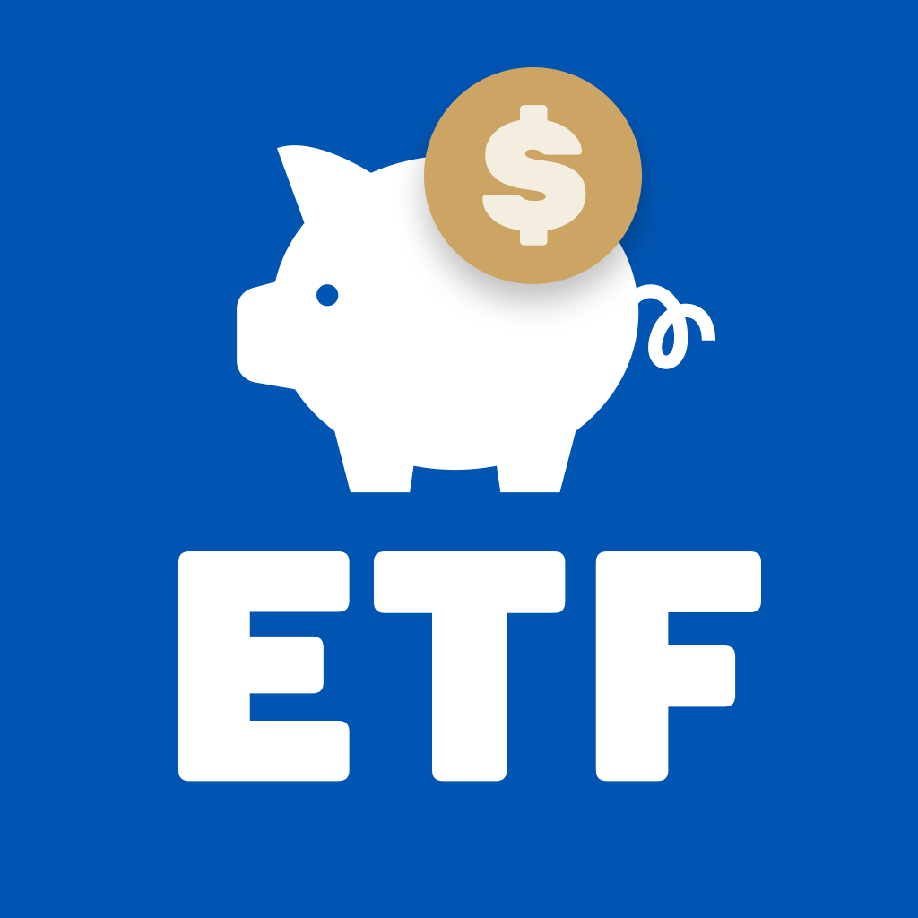 ETF存股計畫 - 定期定額實現財務自由