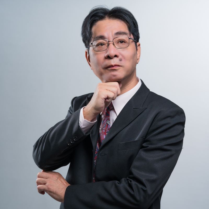 蕭大哥