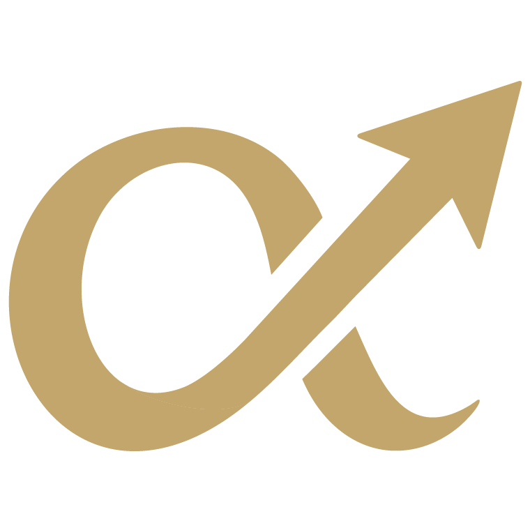 Alpha's Newsletter 財經前瞻趨勢
