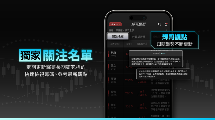 2025_0523_輝哥選股APP 商品