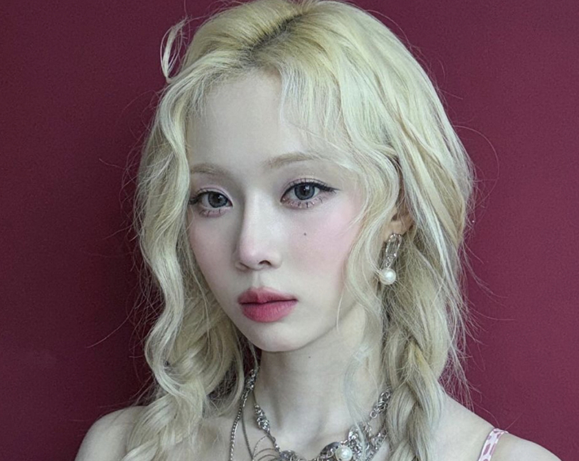 我愛金旼炡 3348