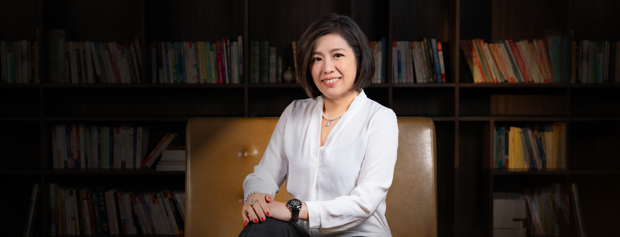 超簡單台指期投資法：打造能持續穩健獲利的投資系統｜飆股女王的致富勝經