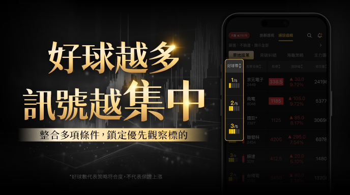 股LUCK APP_商品包輪播圖_好球越