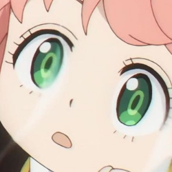 安妮亞喂~