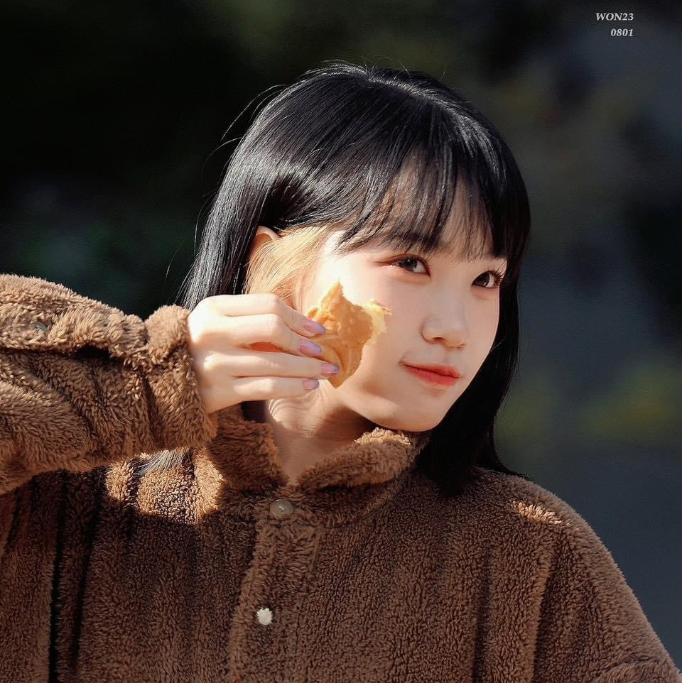 F小姐
