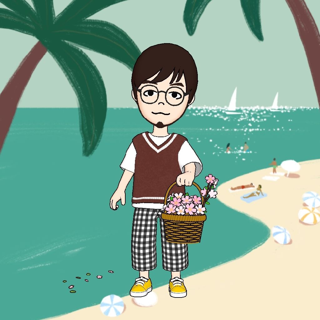 A先生