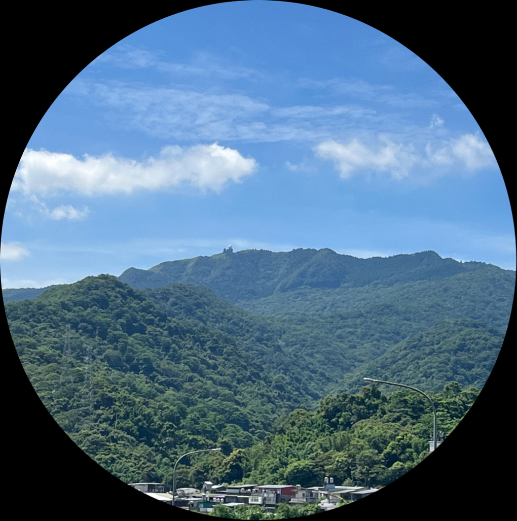 G先生