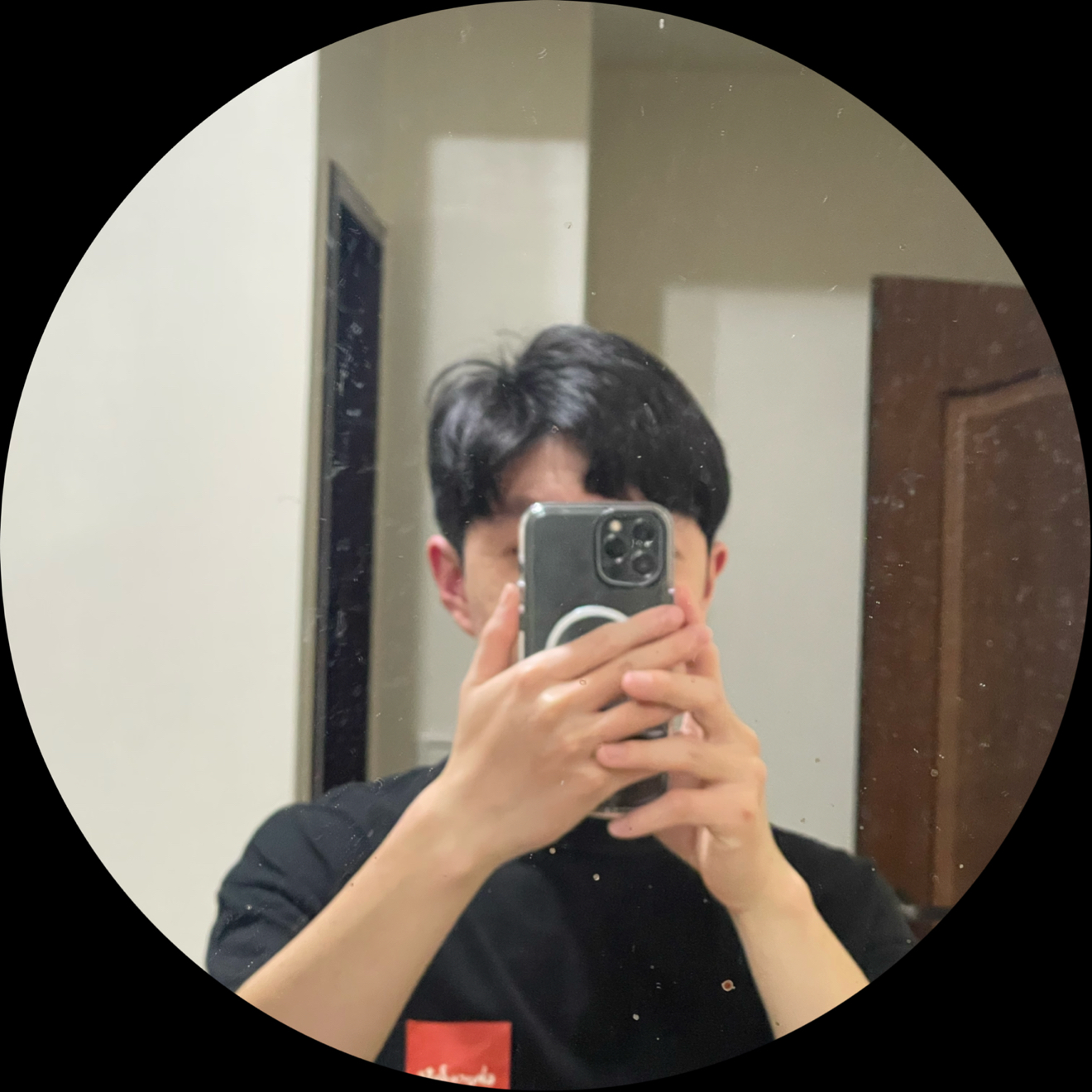 投先生