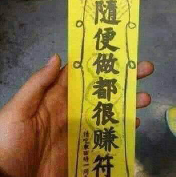 發文者頭像