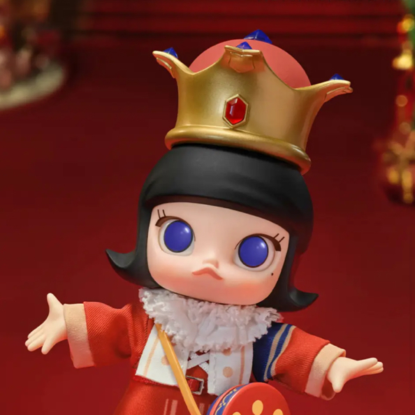 W小姐