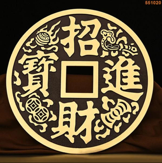 招先生