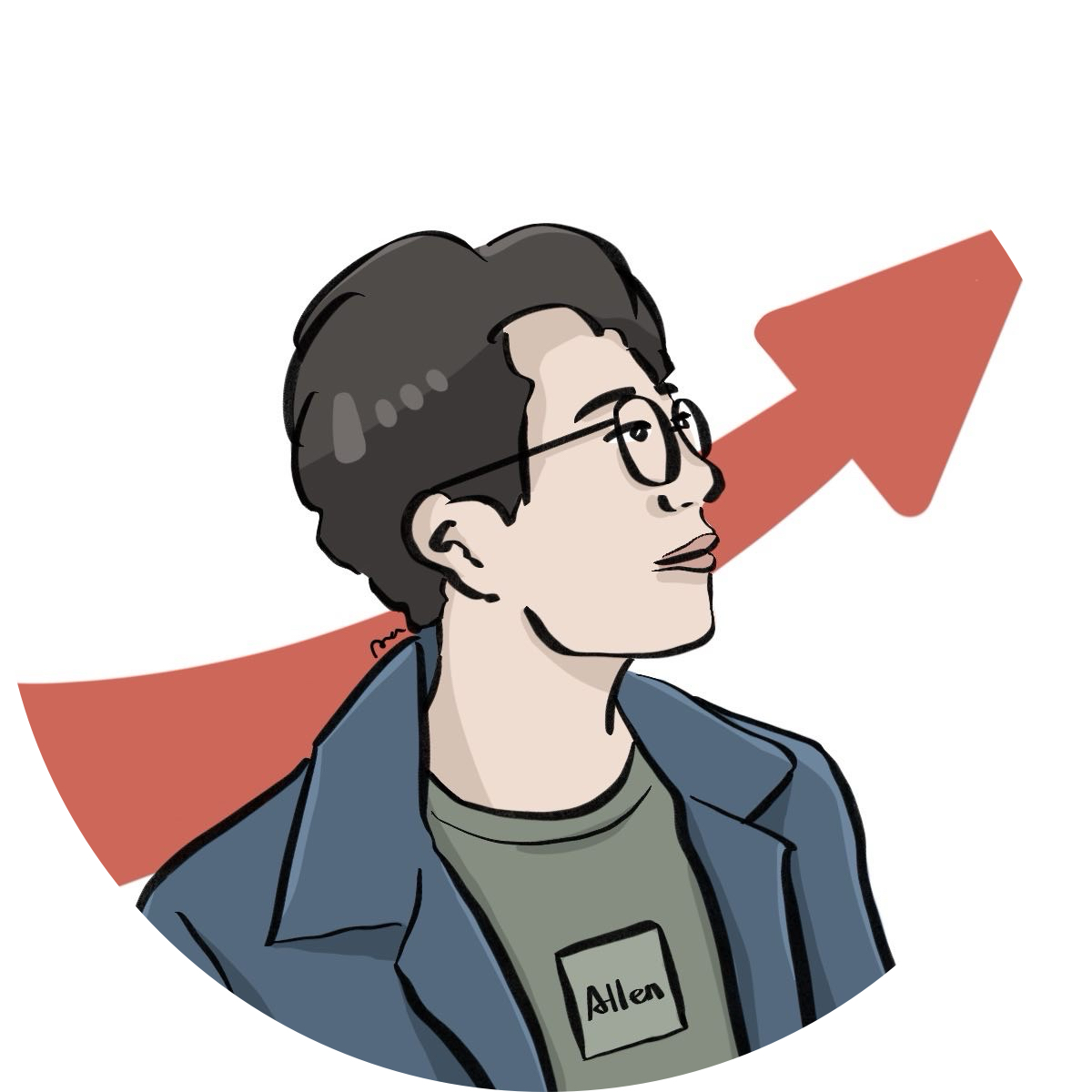 A小姐