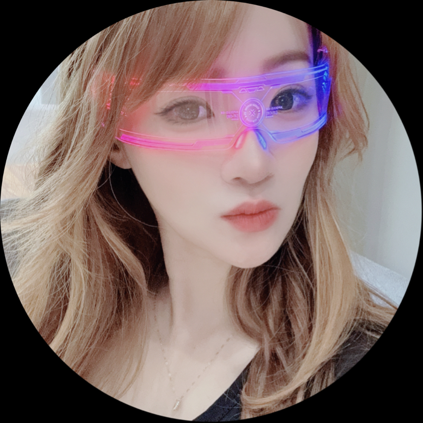 鑽石琦琦