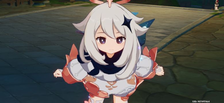 吉先生
