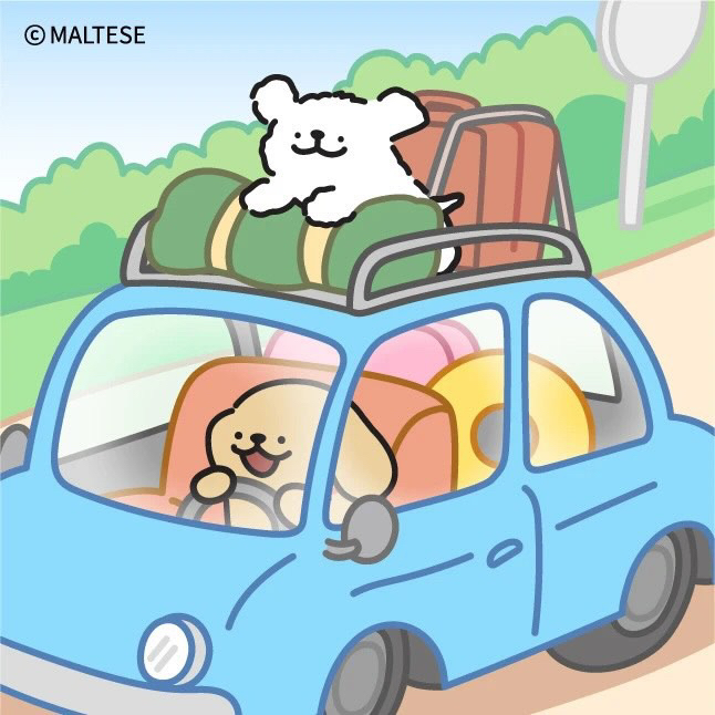 I先生