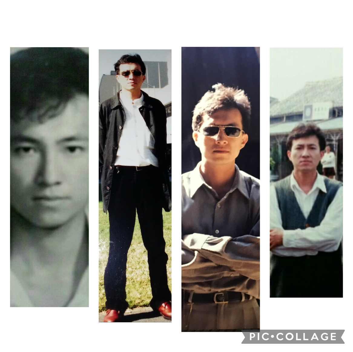 小小姐
