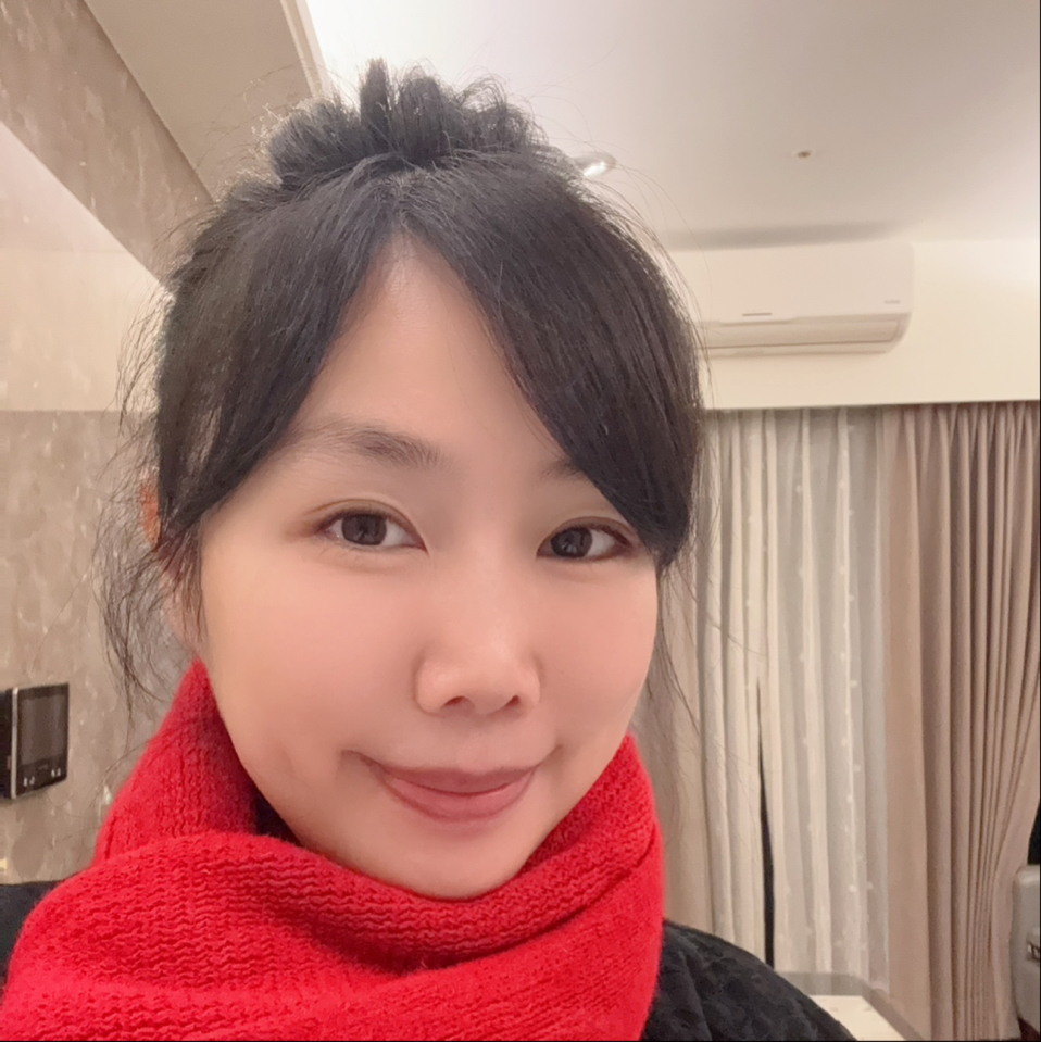 妍小姐