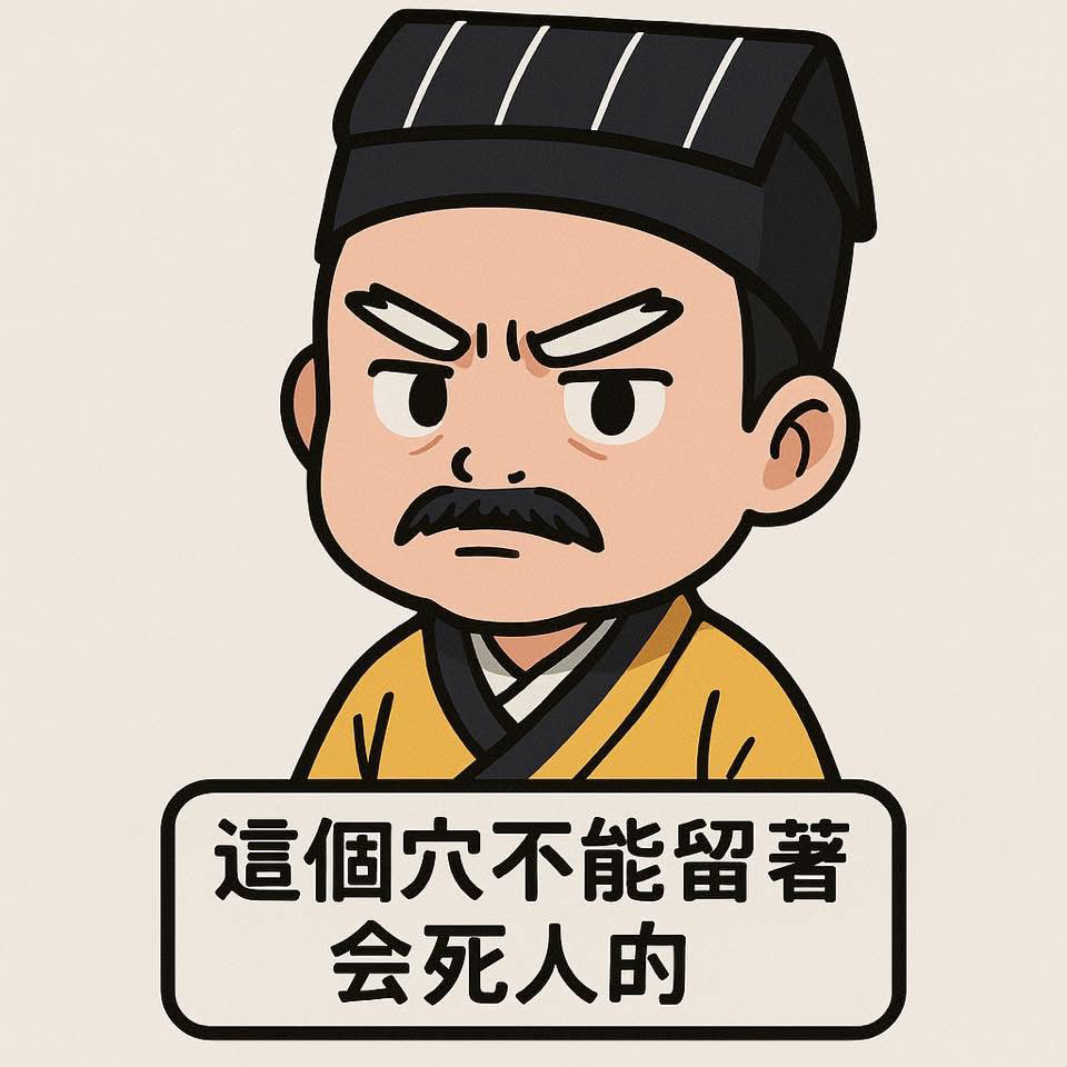 大先生