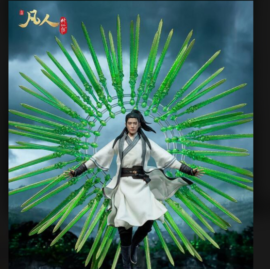 離小姐