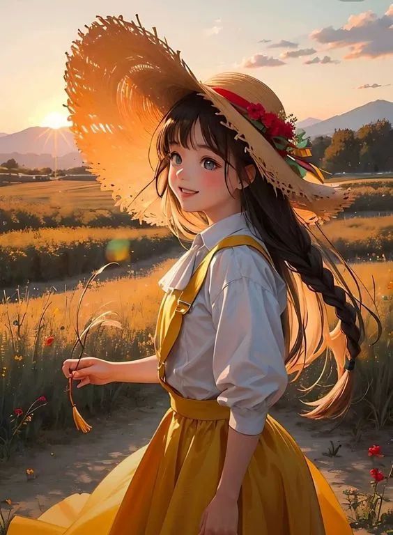 A小姐