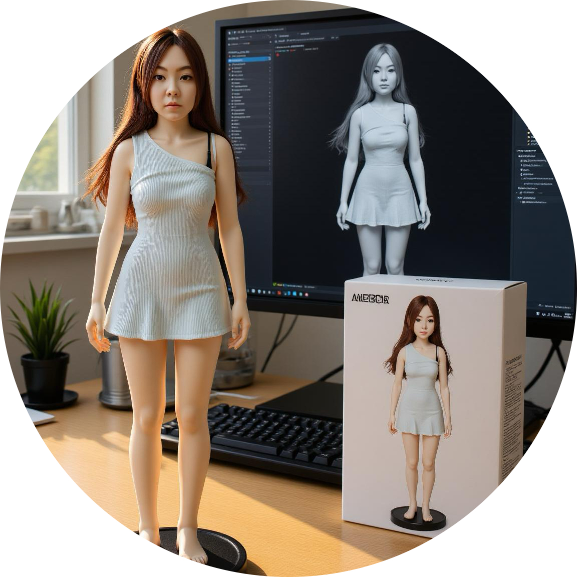 IET-KY(4971)技術分析與K線圖(MA、KD、MACD)｜股市爆料同學會