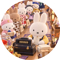 miffy股🐰