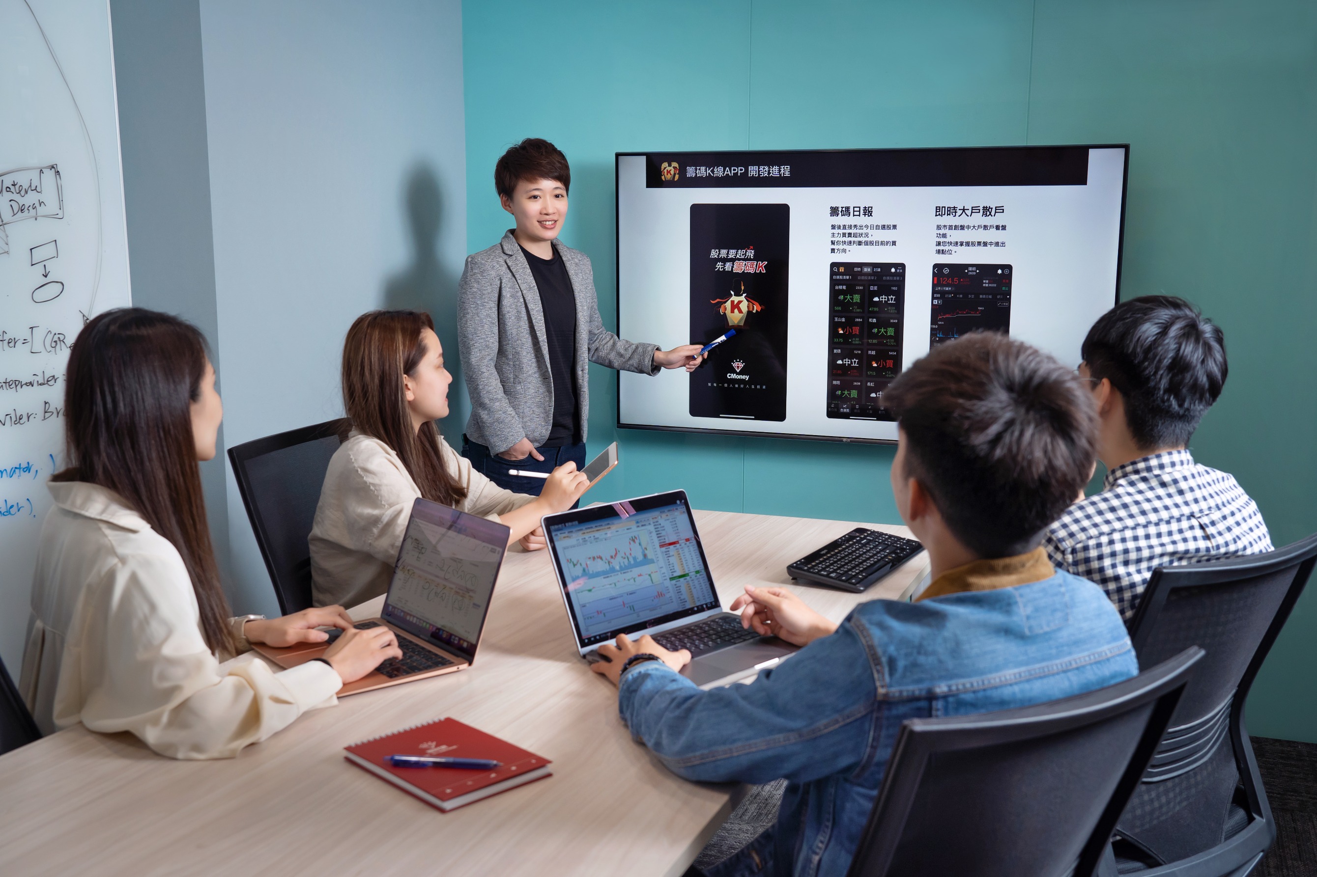 成長型思維和高社會興趣